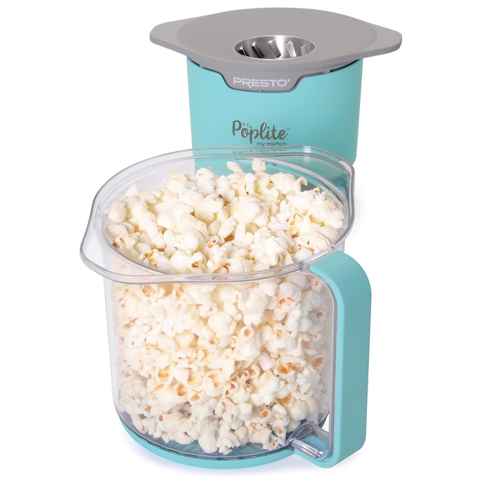 Presto Poplite My Munch Air Popper, , large