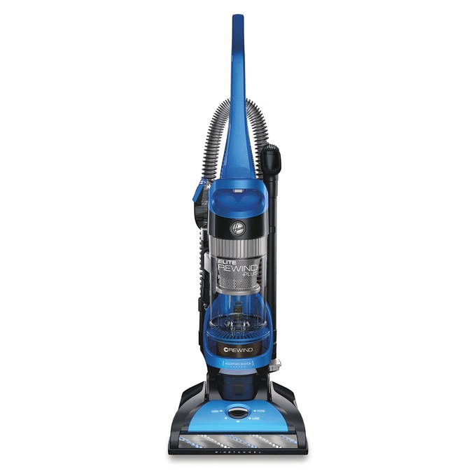 Hoover Elite WindTunnel High Capacity Upright Vacuum, , large