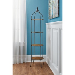 Kelly Standing Shelf, , large