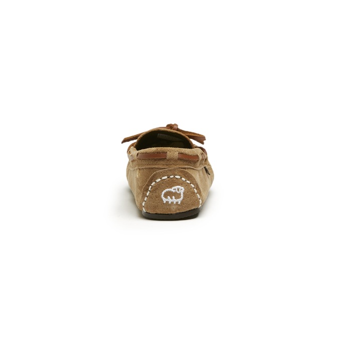 Women's Sabrina Moc by Lamo, , large