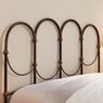 Claudine Headboard, , large
