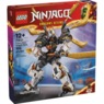 LEGO Cole's Titan Dragon Mech, , large