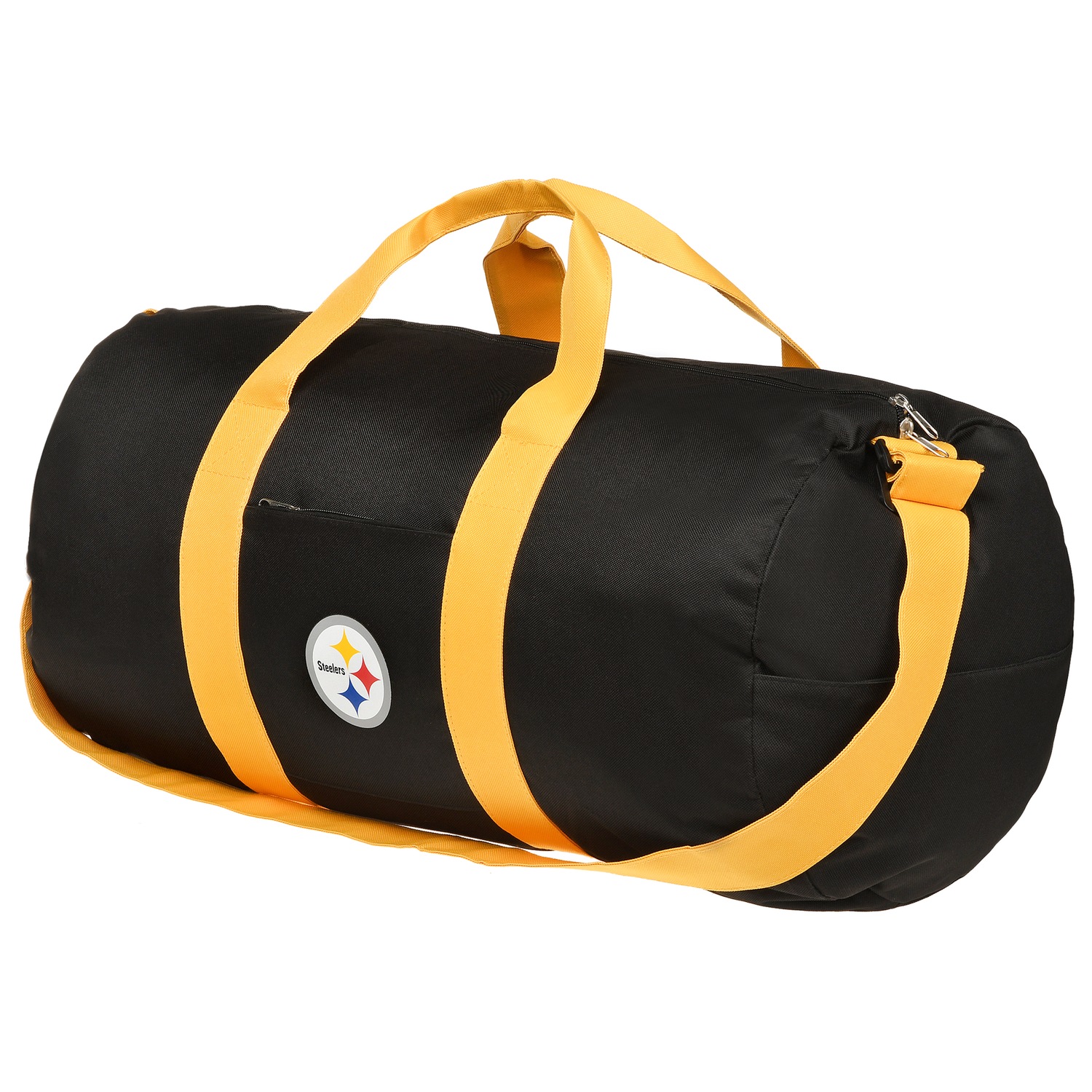 NFL Barrel Duffel Bag Country Door