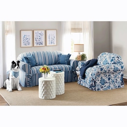 Chesney Slipcover, , large
