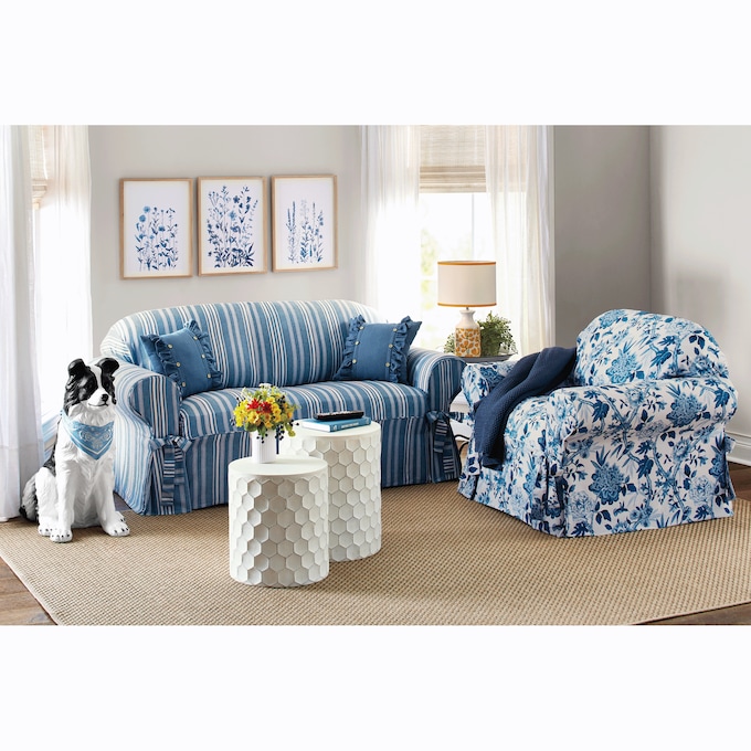 Summertime Floral Arrangement, , large