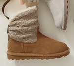 Bearpaw sweater clearance
