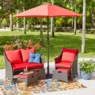 Market Umbrella Base, , large