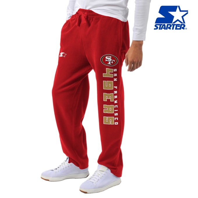 NFL Option Run Fleece Pant, , large