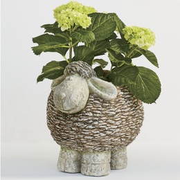 Sheep Planter, , large