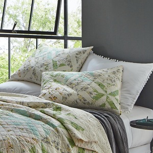 Cascade Sham, , large