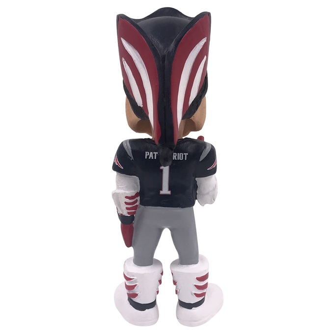 NFL Mascot Bobble Head, , large