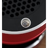 Personalized Desktop Air Purifier Ashtray, Red, large