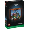 LEGO The Crafting Table, , large