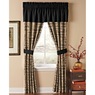 Home Sweet Home Window Treatments, , large
