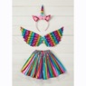 Unicorn Dress-Up Kit, , large