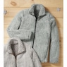 Sherpa Jacket, , large