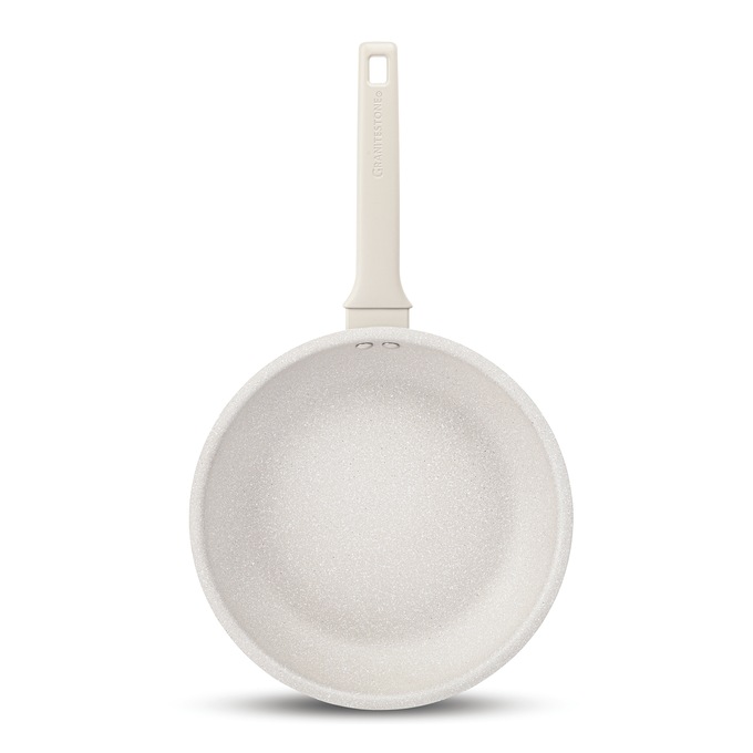 20-Piece Granitestone Desert Cookware Set, , large