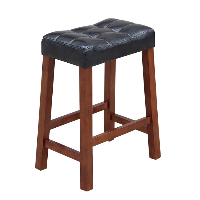 Set of 2 Tatum Counter Stools, , large
