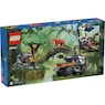 LEGO Jungle Explorer Off-Road Truck, , large