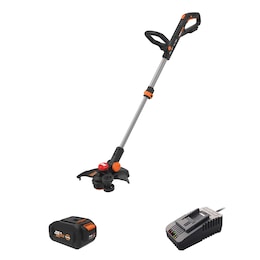 Worx Nitro 20V Brushless 13-Inch Cordless String Trimmer, , large