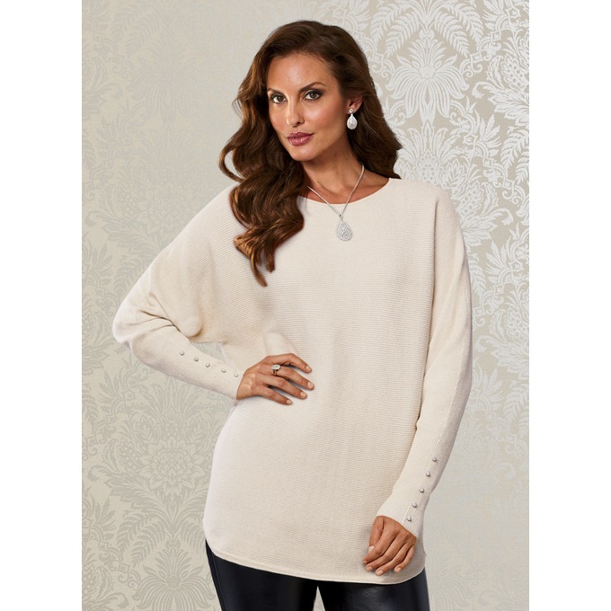Holiday Hues Sweater, , large