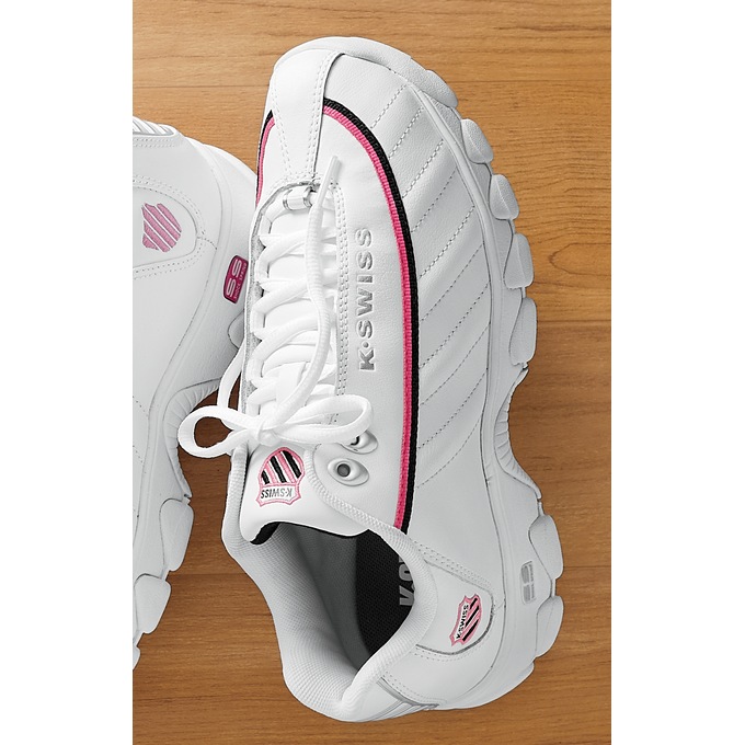 K-Swiss Women's ST329 Cross Training Shoe, , large