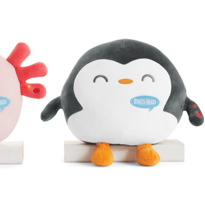 Chati-Hugs, , large