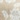 Antique Floral Oversized Quilt, Natural, swatch
