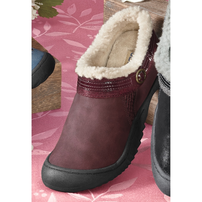 JBU Ginger Slip On, , large