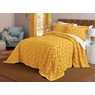 Color Connection Chenille Bedspread, Sham and Panel Pair, , large