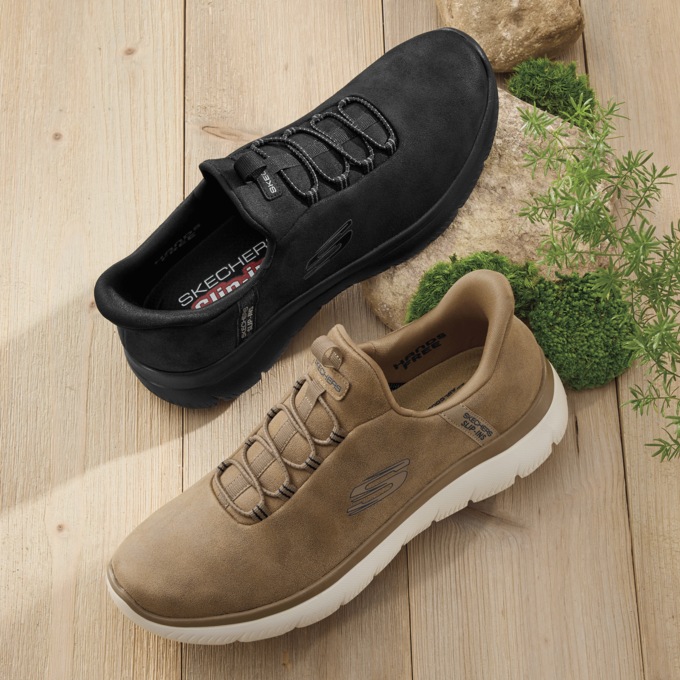 Skechers Men's Slip-Ins Summits Korlo Slip-On, , large