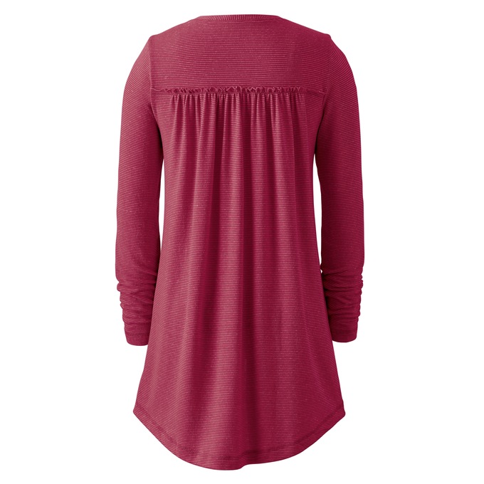 My Henley Tunic, , large