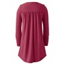 My Henley Tunic, , large