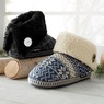 MUK LUKS Women&#39;s Melinda Slipper Bootie, , large