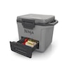 Ninja FrostVault Hard Cooler with Dry Zone, , large