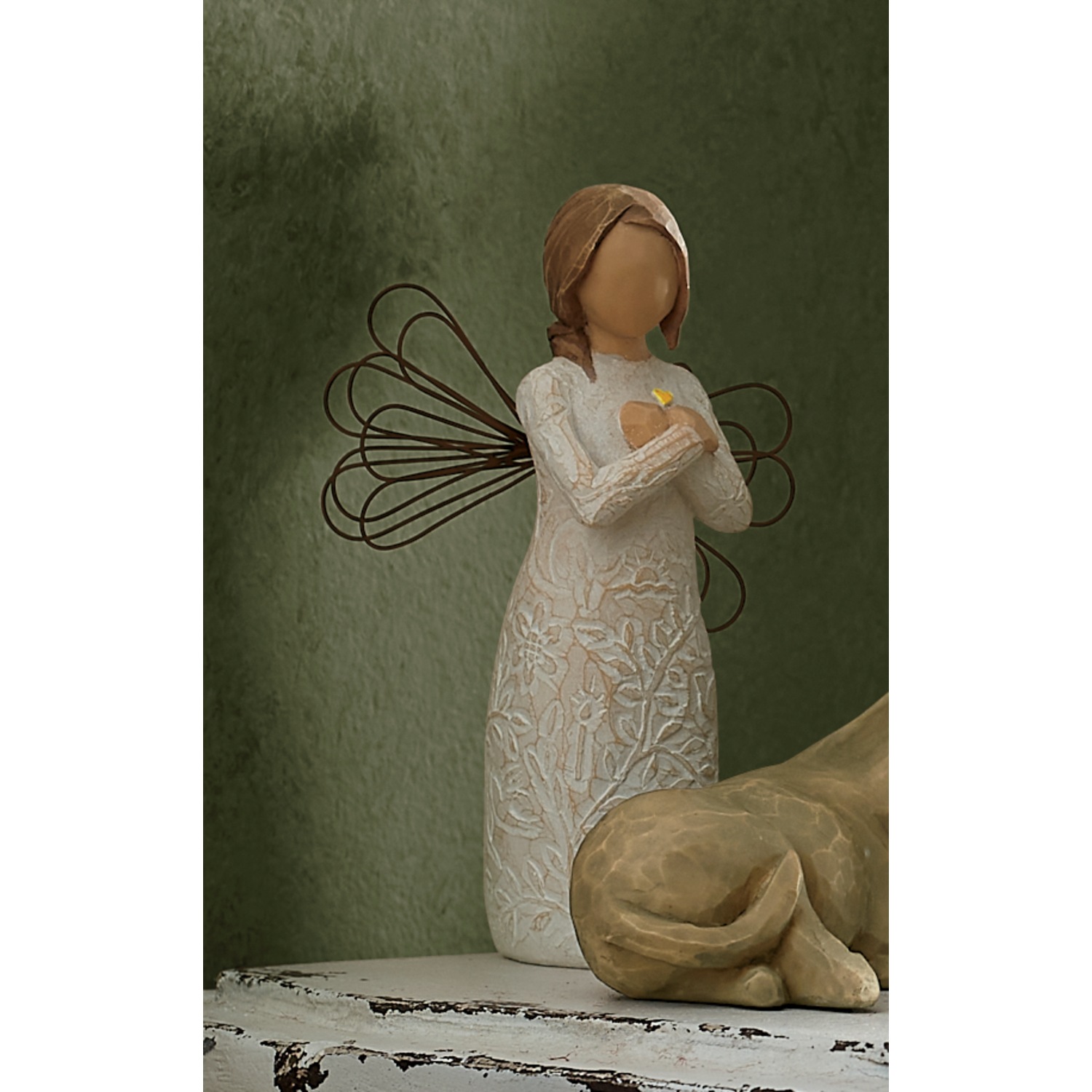 Willow Tree Rememberance Figurine Country Door