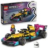 LEGO Speed Champions F1 ACADEMY LEGO Race Car, Multi, large