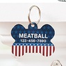 Personalized Pet Tag, , large