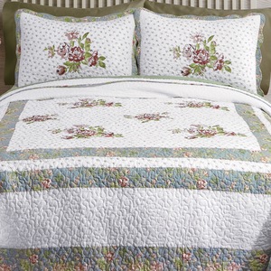 Loretta Embroidered Sham, , large