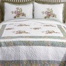 Loretta Embroidered Sham, , large