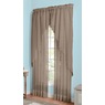 Emelia Sheer Voile Panel, , large
