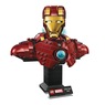 LEGO Marvel Iron Man MK4 Bust, , large