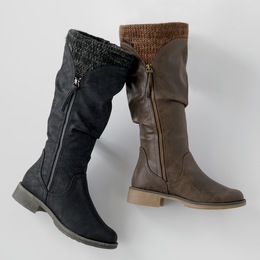 Luk-Ees Bianca-Bettina Boot by Muk Luks, , large
