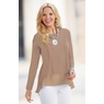 Sheer Bliss Top, , large