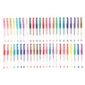 Art Alternatives 48-Piece Gel Pen Set, , large