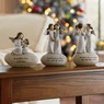 Sentiment Angel Figurine, , large