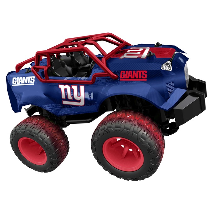 Nfl remote control cars top