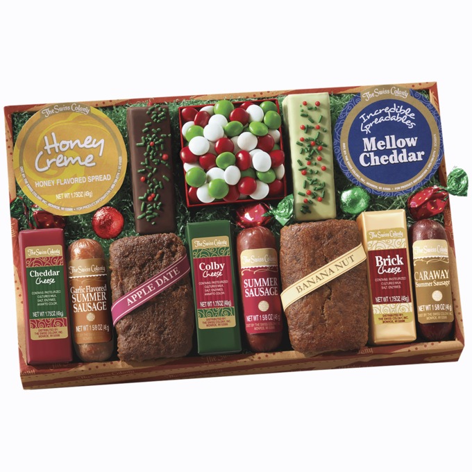Lucky 13 Feast, , large