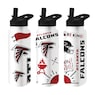 NFL Native Logo Water Bottle, , large