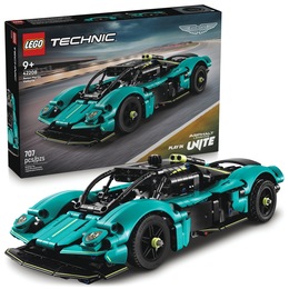 LEGO Technic Aston Martin Valkyri, , large